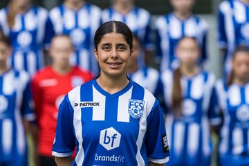 Bild 71 - wBJ FC Suederelbe.